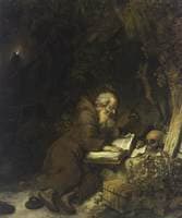 Saint Francis of Assisi