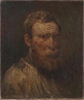 Portrait of a Man
