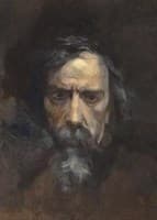 Portrait of the Artist