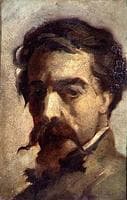 Portrait of the Artist