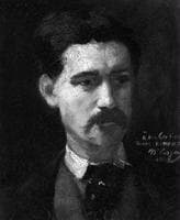 Portrait of a Man
