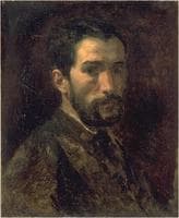 Portrait of Charles François Sellier