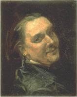 Portrait of Jean-Baptiste Foucart