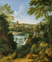 The Falls at Tivoli