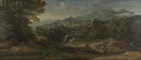 Tivoli (?)