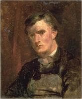 Portrait of a Young Man called ‘Le Précepteur’