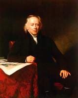 William Allen, FRS, First President of the Pharmaceutical Society