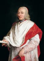 Portrait of a Cardinal