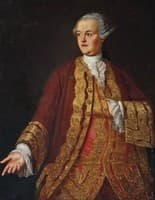 Portrait of a Gentleman