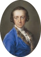 Portrait of a Gentleman
