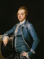 Portrait of a Young Gentleman