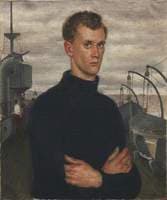 Able-Seaman Welcher