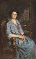 Alice Frances Theodora Wythes, Marchioness of Bristol