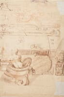 Architectural and Decorative Studies