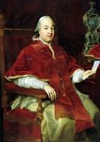 Portrait of Pius VI