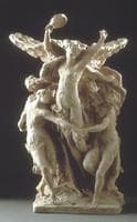 'La Danse'