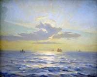 Seascape