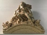 La Ville de Valenciennes défendant la Patrie