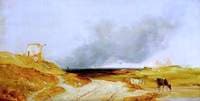 A Moorland View