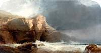 A Rock-Bound Coast