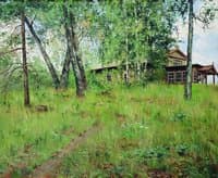 The Summer Cottage