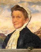 Mrs MacWhirter