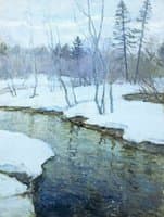 Early Spring