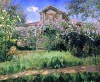 House in the Garden