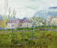Crimea in May