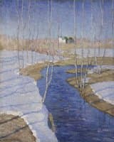 Early Spring