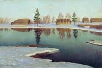Early Spring