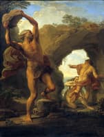 Acis and Galatea
