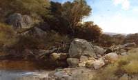 A Welsh Stream