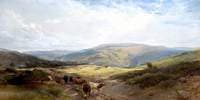 Changing Pastures