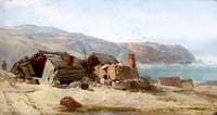 Coast Scene