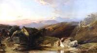 Derbyshire Landscape
