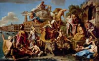 The Triumph of Venice