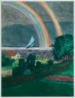 Small Rainbow