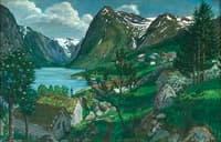Sunde in Jølster