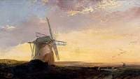 Marsh Mill