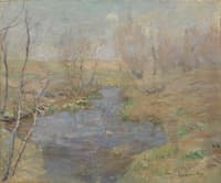 Spring Thaw