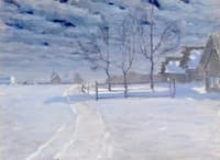 Winter