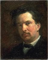 Presumed Portrait of Hyacinthe Euvremer