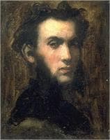 Presumed Portrait of Lawyer Henry Didier