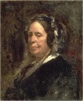Presumed Portrait of the Marquisse de Piennes