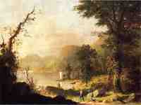 Return from the Fields