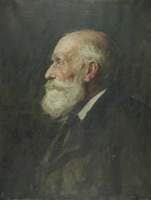 Benjamin Leigh Smith (1828-1913)