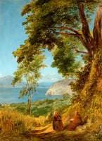 Sorrento, Bay of Naples