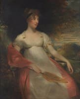Portrait of a Woman
