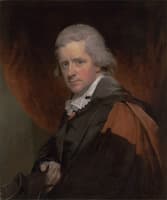 The Reverend Dr Charles Symmons